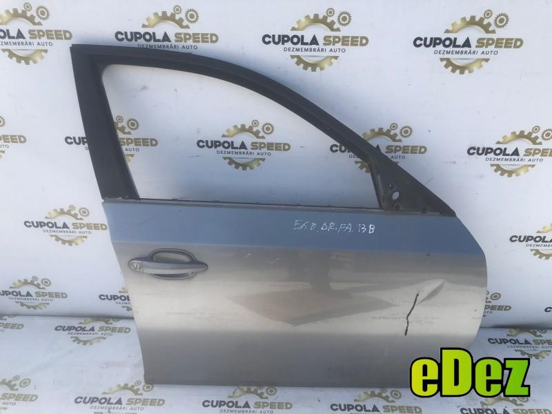 Portiera usa dreapta fata BMW Seria 5 (2003-2010) [E60]