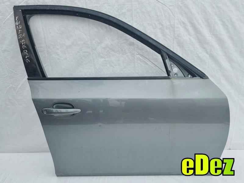 Portiera usa dreapta fata BMW Seria 5 (2004-2010) [E61]