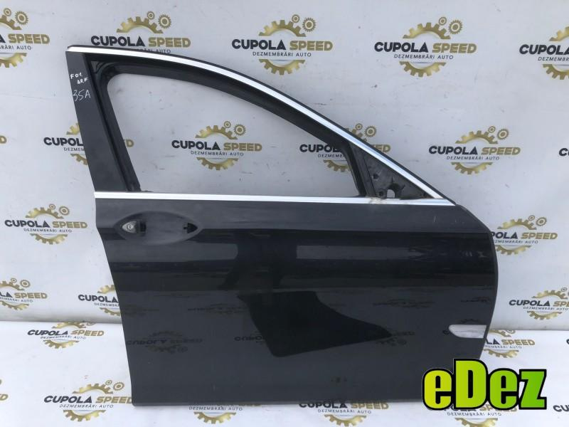 Portiera usa dreapta fata BMW Seria 7 (2008-2015) [F01, F02]
