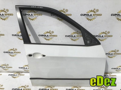 Portiera usa dreapta fata BMW X5 facelift (2010-2013) [E70]
