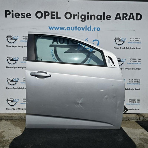 Portiera usa dreapta fata Chevrolet Aveo 2011-> T300