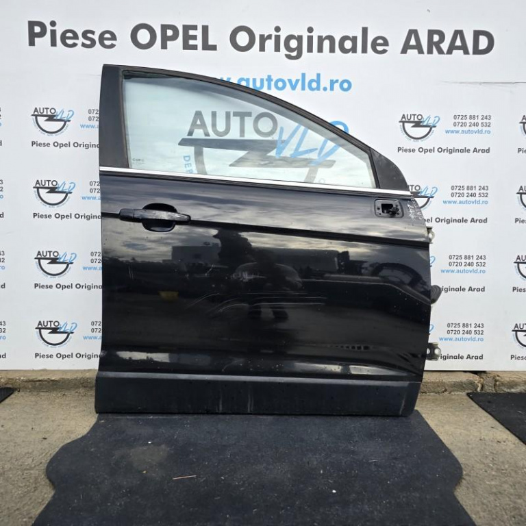 Portiera usa dreapta fata Chevrolet Captiva 2006-2010 C100, C140