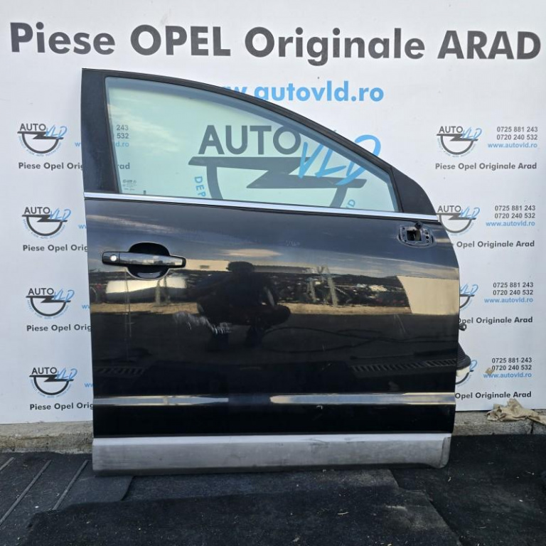 Portiera usa dreapta fata Chevrolet Captiva facelift 2010-2014