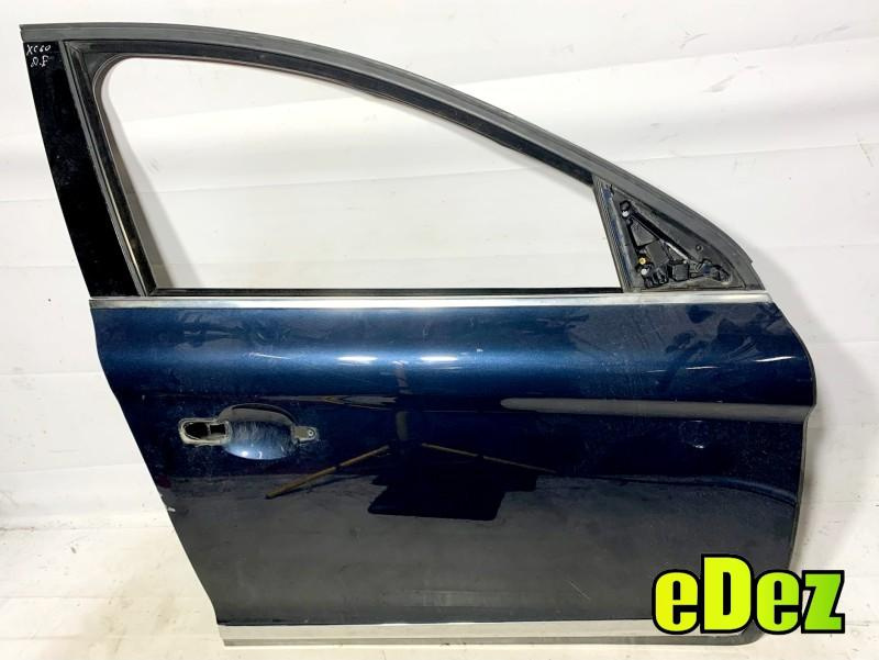 Portiera usa dreapta fata culoare caspian blue - 49800 Volvo XC60 facelift (2013-2017)