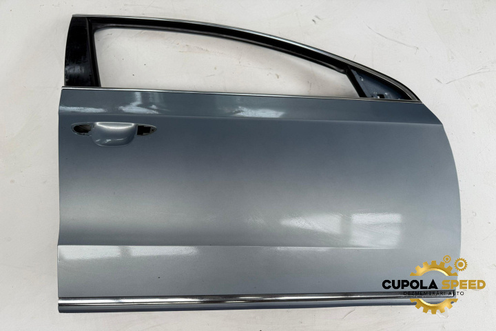 Portiera usa dreapta fata culoare LC7Z Volkswagen VW Passat B7 [2010 - 2015]