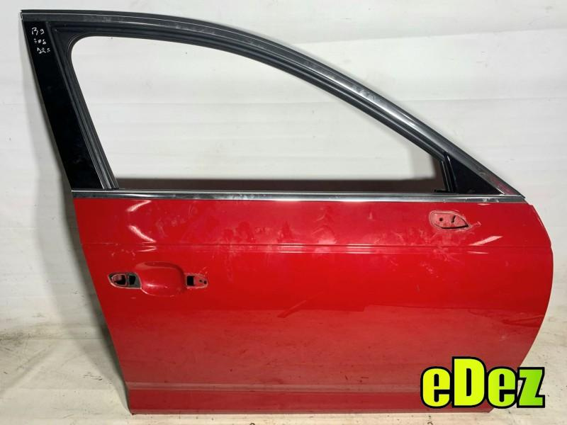 Portiera usa dreapta fata culoare rosie - ly3u Audi A4 (2015-2019) [8W2, B9]