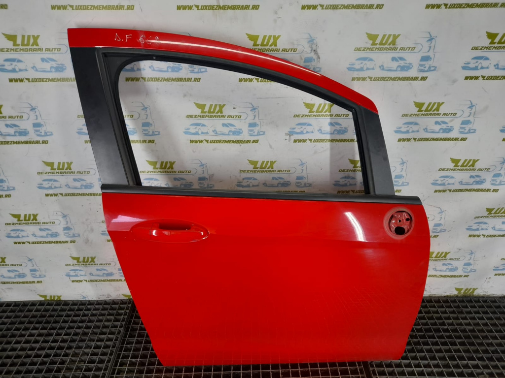 Portiera usa Dreapta fata Ford B-MAX [2012 - 2018] 1.0 ecoboost SFJB