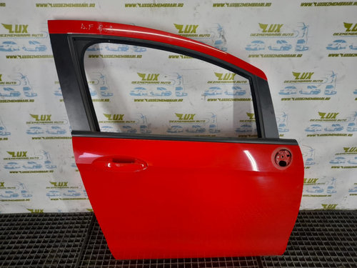 Portiera usa Dreapta fata Ford B-MAX [2012 - 2018] 1.0 ecoboost SFJB