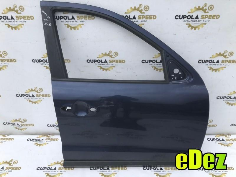Portiera usa dreapta fata Hyundai Santa Fe 2 (2006-2012)