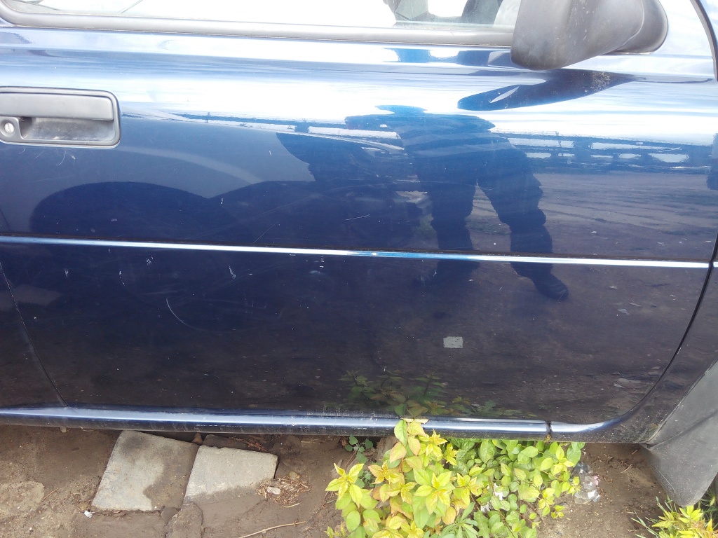 Portiera / Usa Dreapta Fata Land Rover Freelander 1 1997 - 2004