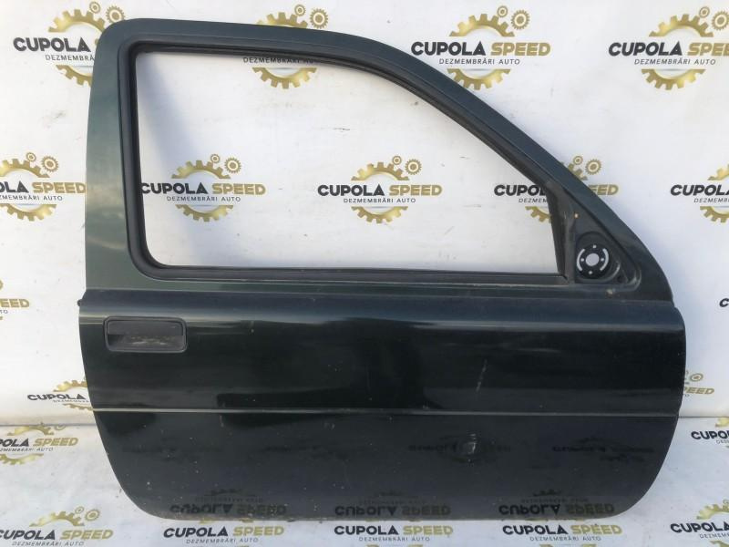 Portiera usa dreapta fata Land Rover Freelander [1998 - 2006]