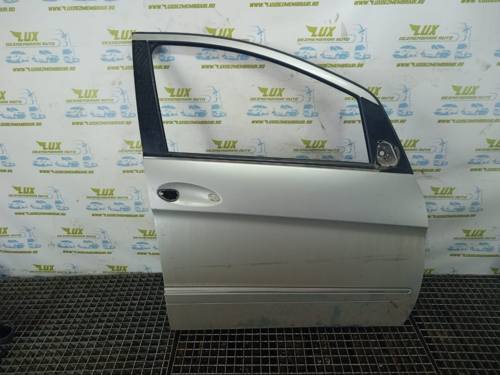 Portiera usa dreapta fata Mercedes-Benz A-Class W169 [2004 - 2008]