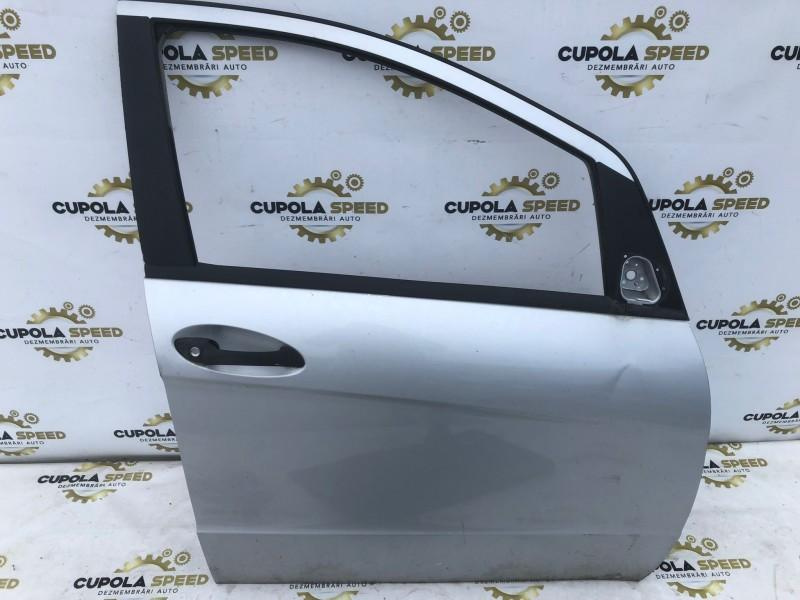 Portiera usa dreapta fata Mercedes-Benz A-Class W169 [2004 - 2008]