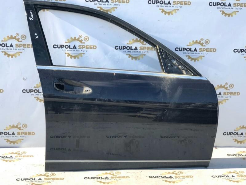 Portiera usa dreapta fata Mercedes-Benz C-Class W204/S204 [2007 - 2012]