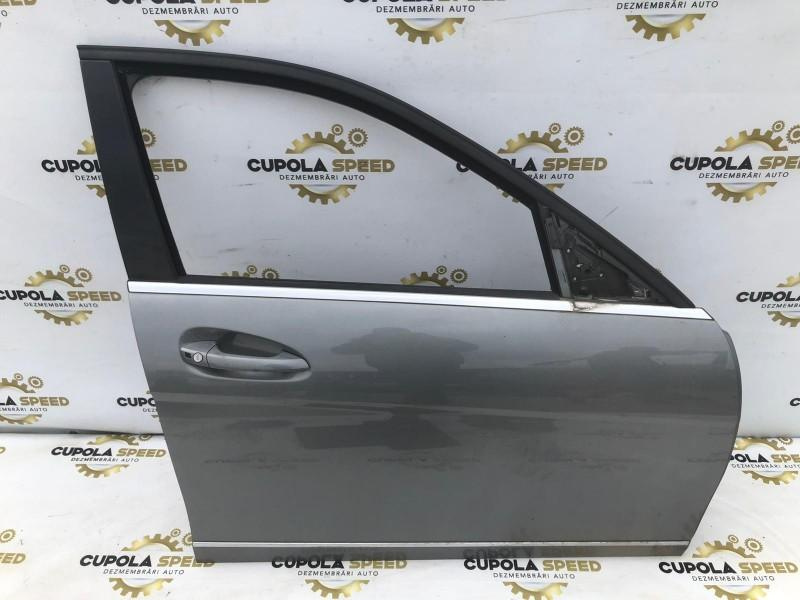 Portiera usa dreapta fata Mercedes-Benz C-Class W204/S204 [2007 - 2012]
