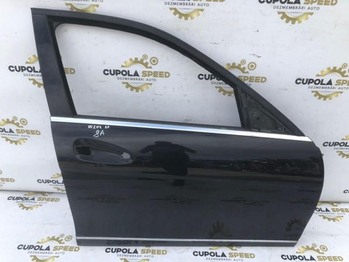 Portiera usa dreapta fata Mercedes-Benz C-Class W204/S204 [2007 - 2012]