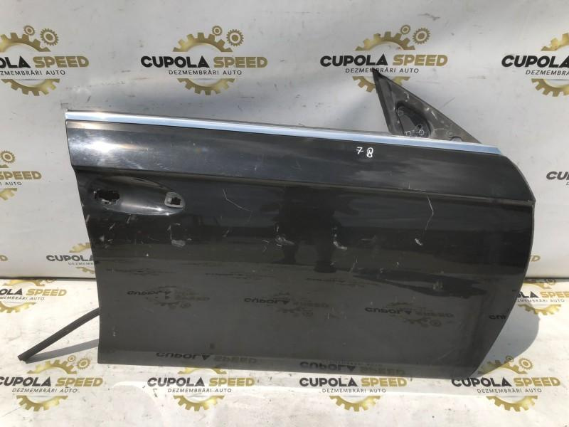 Portiera usa dreapta fata Mercedes-Benz CLS-Class C219 [2004 - 2008]