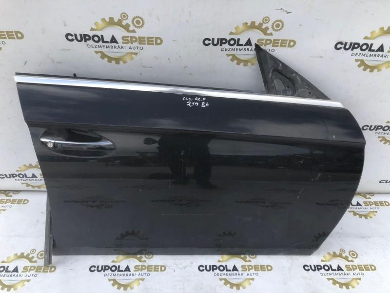 Portiera usa dreapta fata Mercedes-Benz CLS-Class C219 [2004 - 2008]