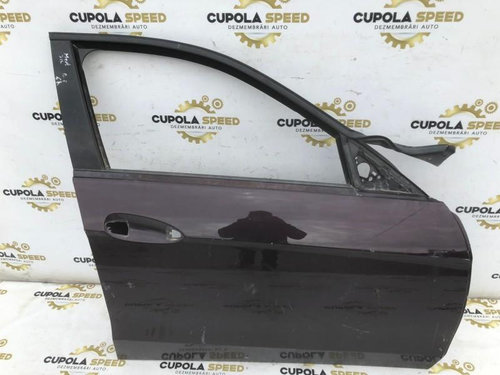 Portiera usa dreapta fata Mercedes-Benz E-Class W212 [2009 - 2013]