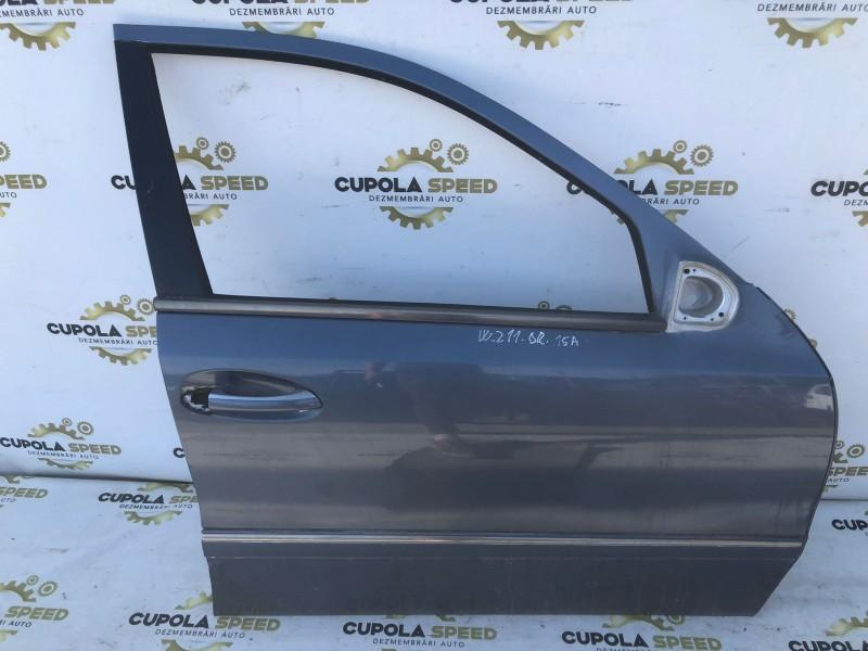 Portiera usa dreapta fata Mercedes-Benz E-Class W211 [2002 - 2006]