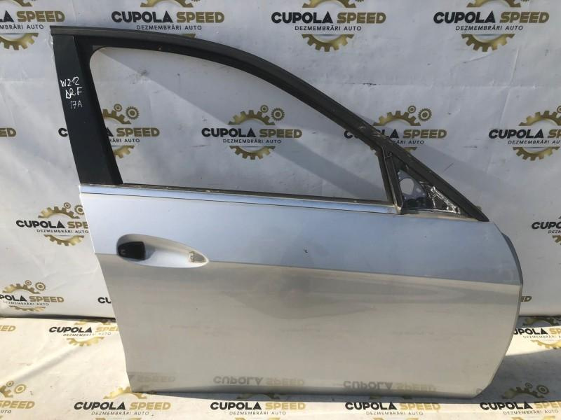 Portiera usa dreapta fata Mercedes-Benz E-Class W212 [2009 - 2013]