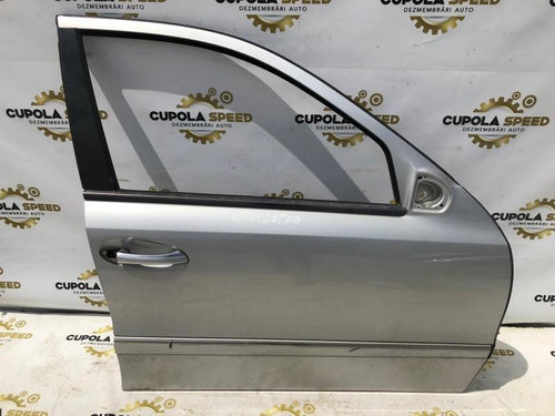 Portiera usa dreapta fata Mercedes-Benz E-Class W211 [2002 - 2006]