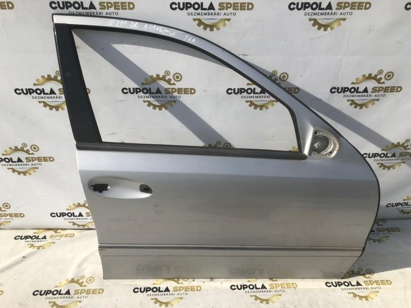 Portiera usa dreapta fata Mercedes-Benz E-Class W211 [2002 - 2006]