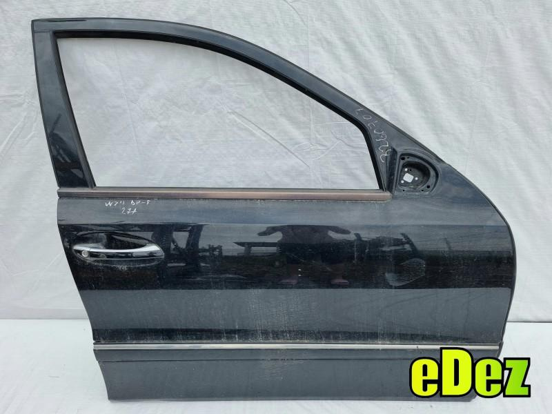 Portiera usa dreapta fata Mercedes E-Class (2002-2008) [W211]