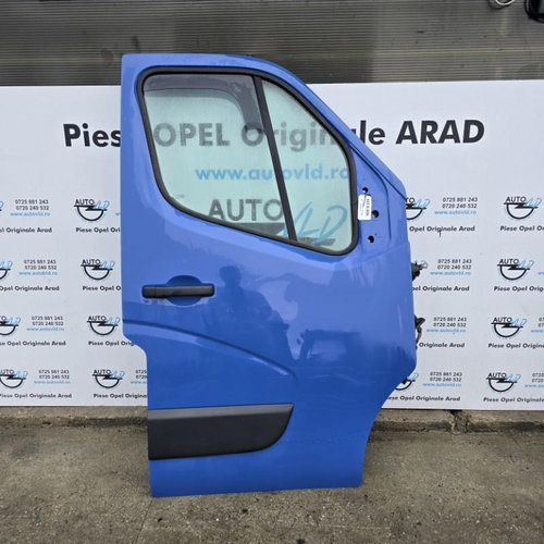 Portiera usa dreapta fata Nissan NV400 2011->