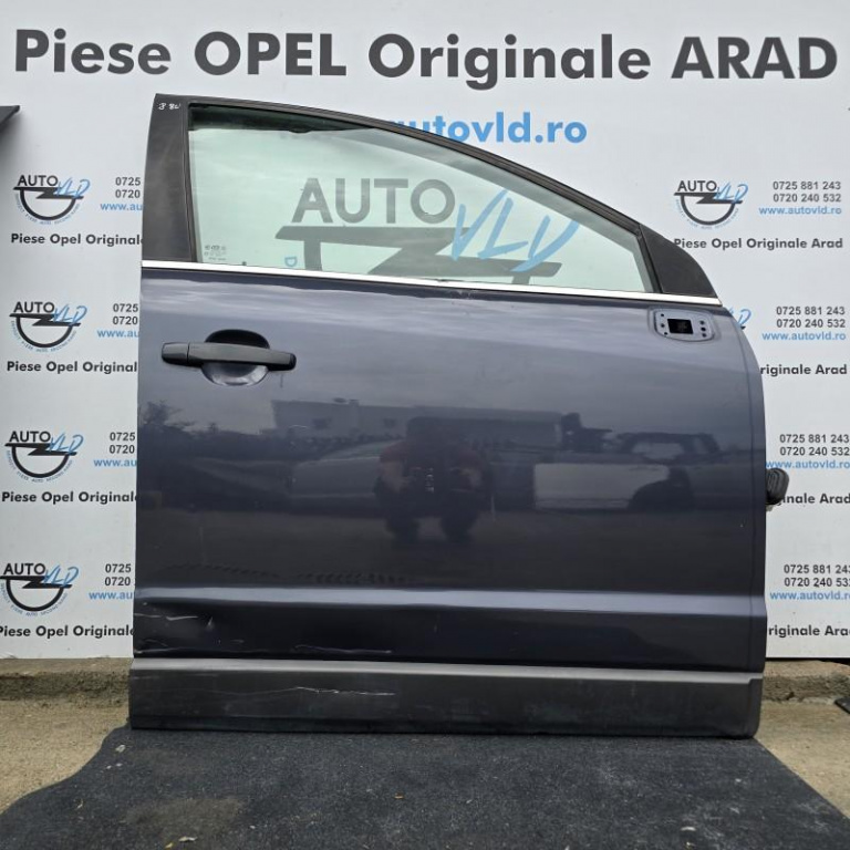 Portiera usa dreapta fata Opel Antara 2006-2010