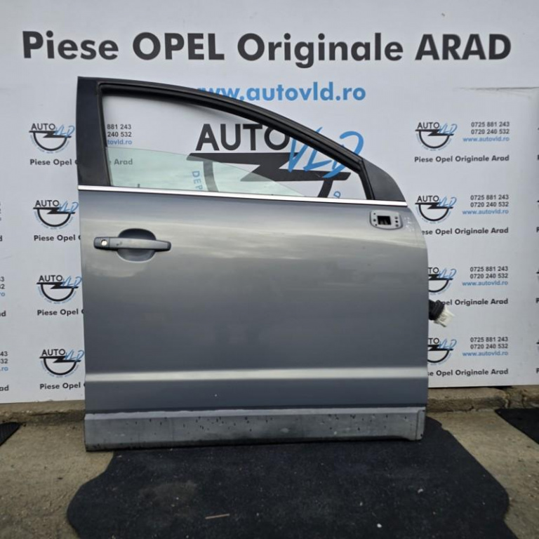 Portiera usa dreapta fata Opel Antara 2006-2010