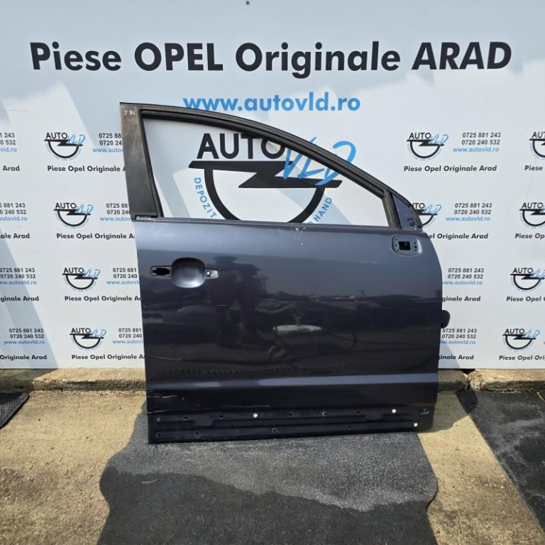 Portiera usa dreapta fata Opel Antara 2006-2010