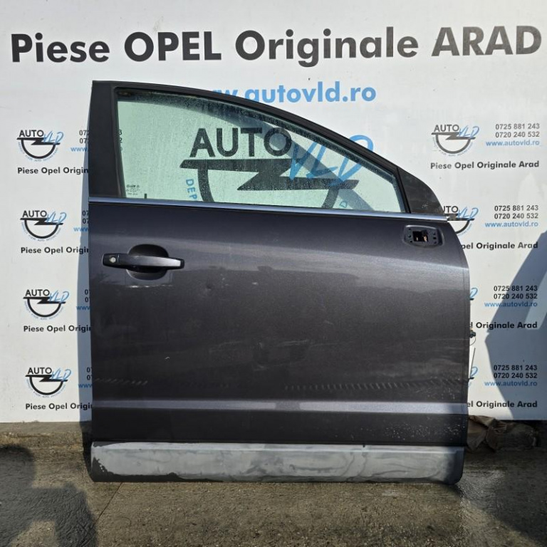 Portiera usa dreapta fata Opel Antara 2006-2010