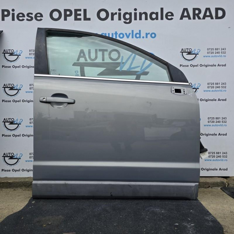 Portiera usa dreapta fata Opel Antara 2006-2010