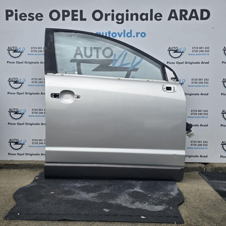 Portiera usa dreapta fata Opel Antara facelift 2010-2016