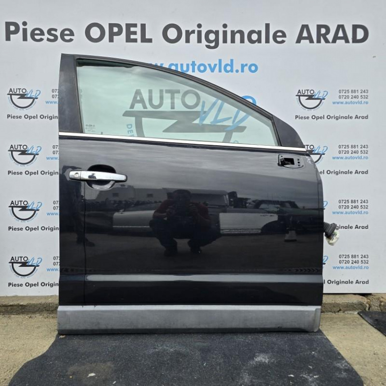 Portiera usa dreapta fata Opel Antara facelift 2010-2016