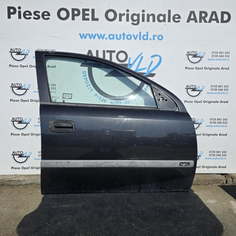 Portiera usa dreapta fata Opel Astra G 1998-2004
