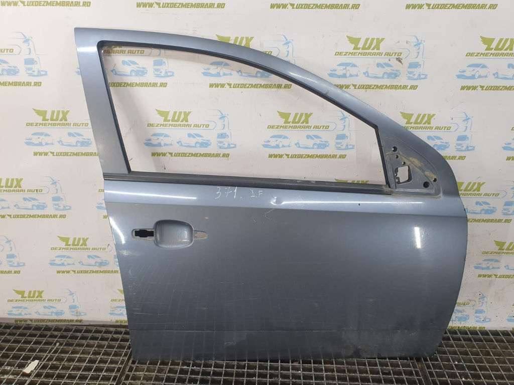 Portiera usa dreapta fata Opel Astra H [2004 - 2007] 1.7 cdti Z17DTH