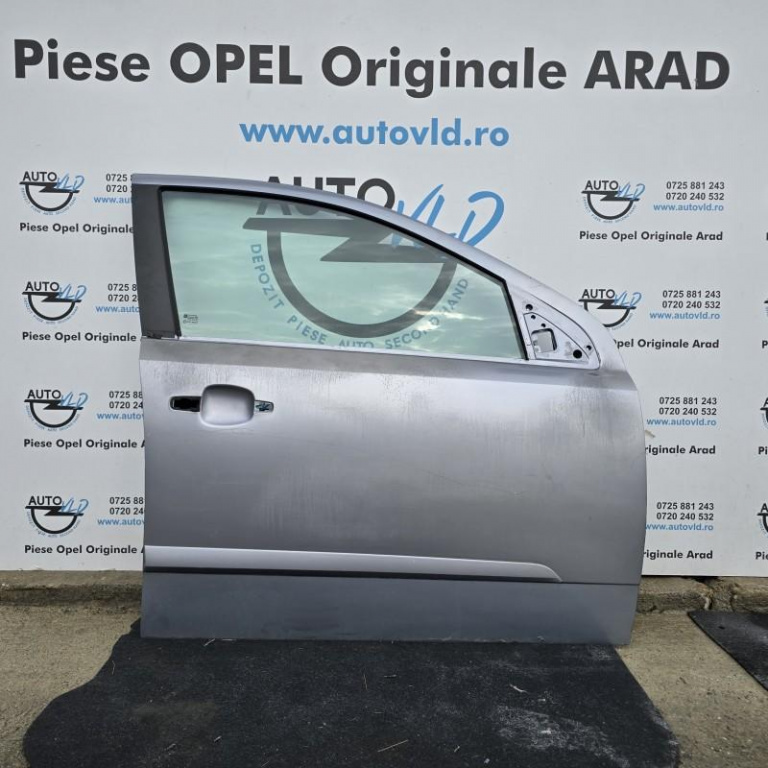 Portiera usa dreapta fata Opel Astra H 2004-2007