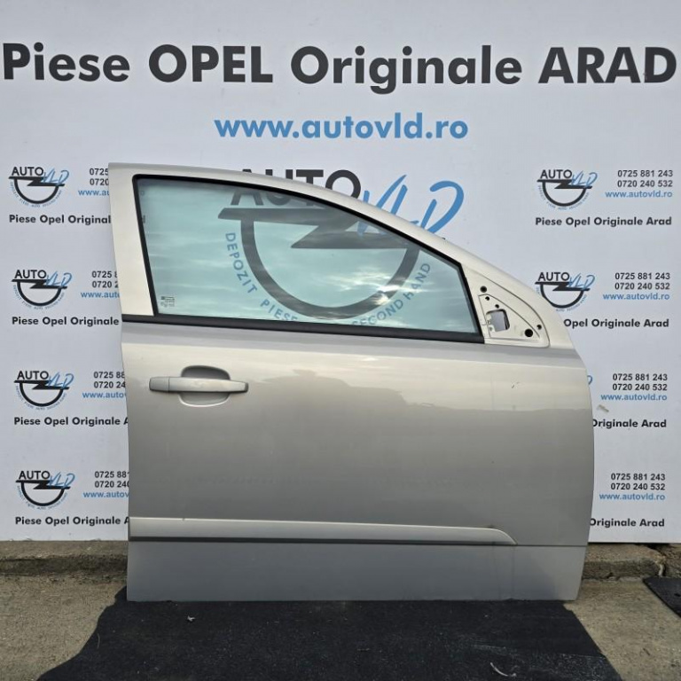 Portiera usa dreapta fata Opel Astra H facelift 2007-2010