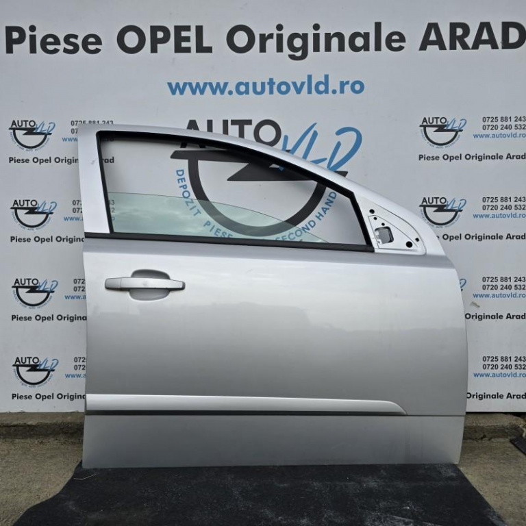 Portiera usa dreapta fata Opel Astra H facelift 2007-2010