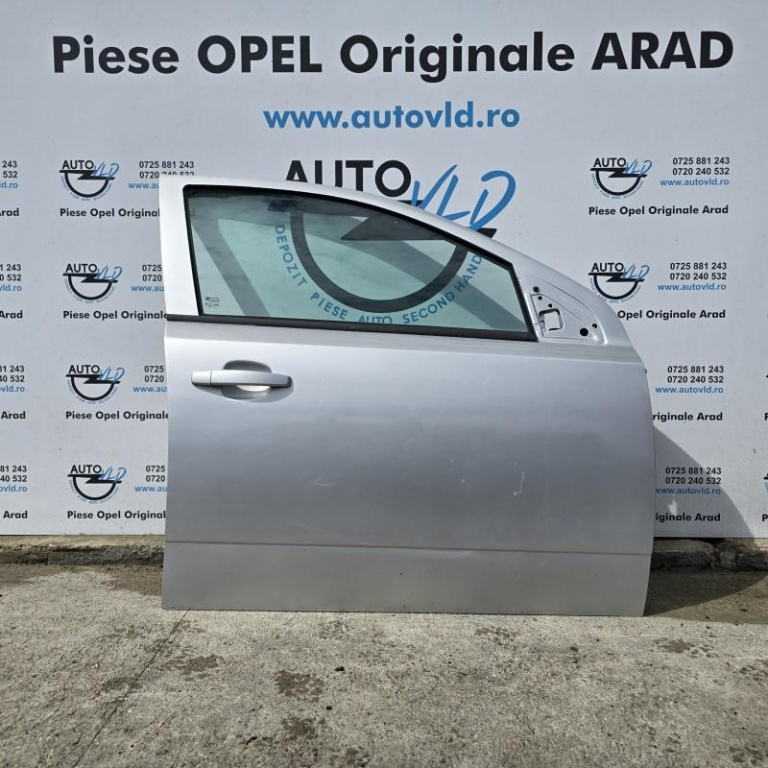 Portiera usa dreapta fata Opel Astra H facelift 2007-2010