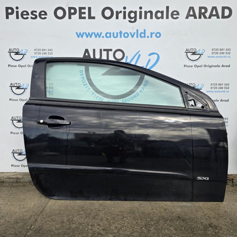 Portiera usa dreapta fata Opel Astra H GTC 2004-2007