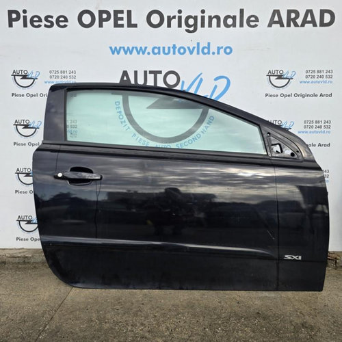 Portiera usa dreapta fata Opel Astra H GTC 2004-2007