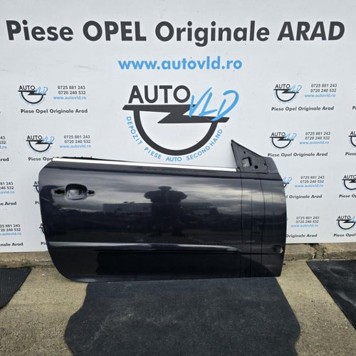 Portiera usa dreapta fata Opel Astra H Twintop 2004-2007