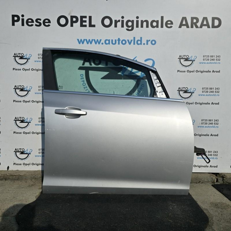 Portiera usa dreapta fata Opel Astra J 2009-2012