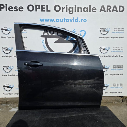 Portiera usa dreapta fata Opel Astra J 2009-2012