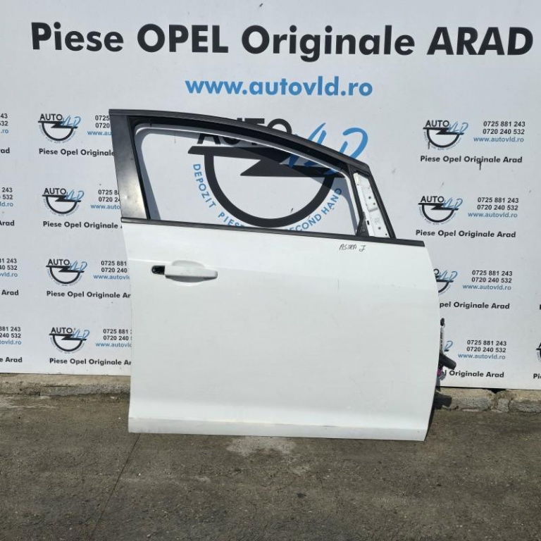 Portiera usa dreapta fata Opel Astra J 2009-2012