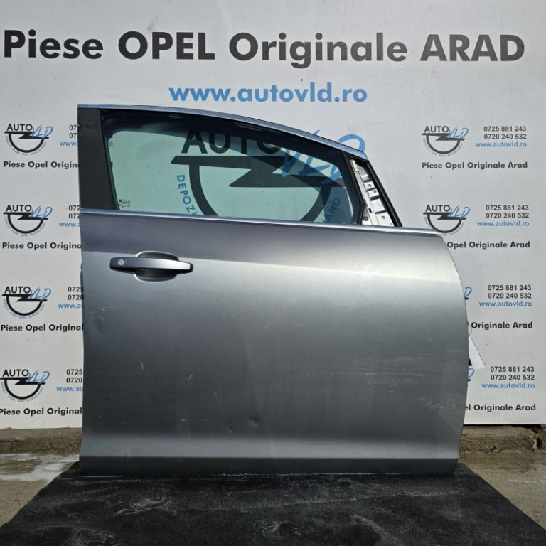 Portiera usa dreapta fata Opel Astra J 2009-2012