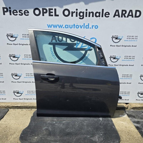 Portiera usa dreapta fata Opel Astra J 2009-2012